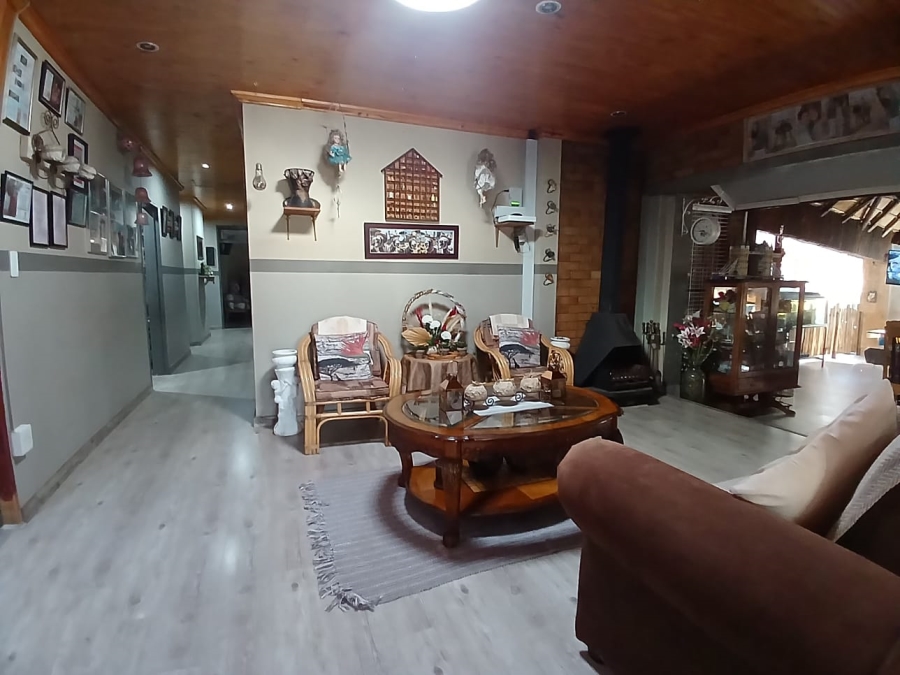 4 Bedroom Property for Sale in Vaalpark Free State